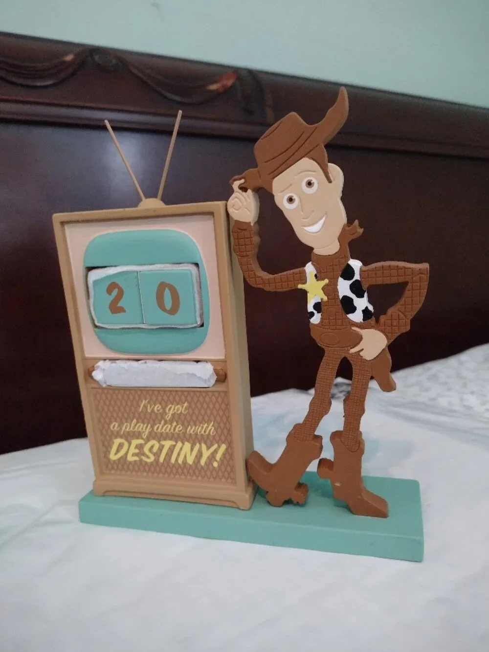 Hallmark & Disney - Toy Story 